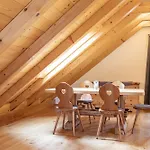 Διαμέρισμα Hochgolling Loft *