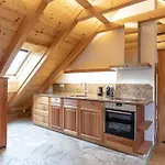 Διαμέρισμα Hochgolling Loft *