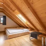 Διαμέρισμα Hochgolling Loft Mariapfarr