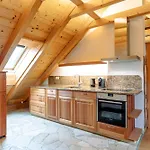 Hochgolling Loft Διαμέρισμα *