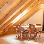 Hochgolling Loft * Mariapfarr