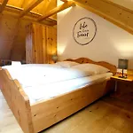 Διαμέρισμα Hochgolling Loft Mariapfarr