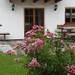 Διαμέρισμα Hochgolling Loft