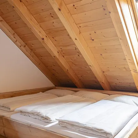 Hochgolling Loft شقة *