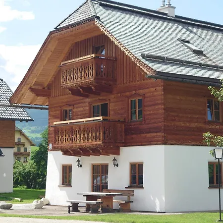 Апартаменты Hochgolling Loft *