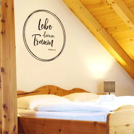 Hochgolling Loft Mariapfarr