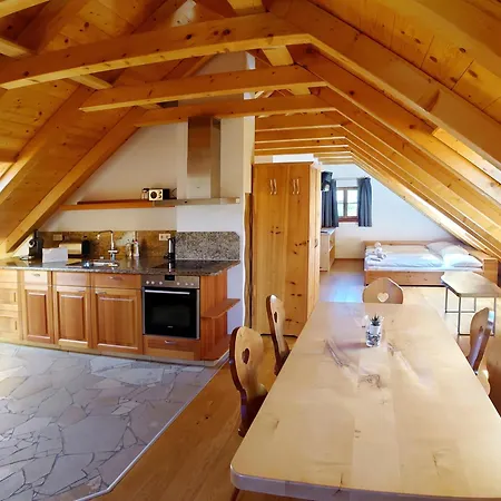 Hochgolling Loft * Mariapfarr