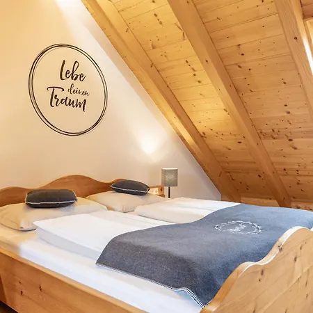 Hochgolling Loft * Mariapfarr