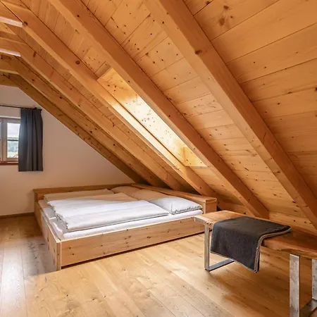 Апартаменты Hochgolling Loft Мариапфар