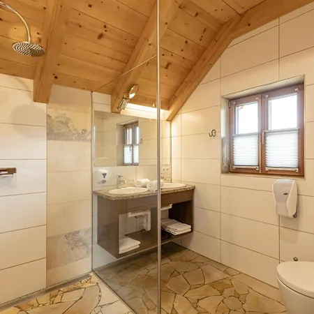 Апартаменты Hochgolling Loft *