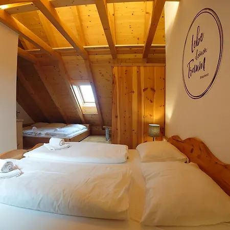 Hochgolling Loft