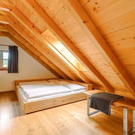 Hochgolling Loft *