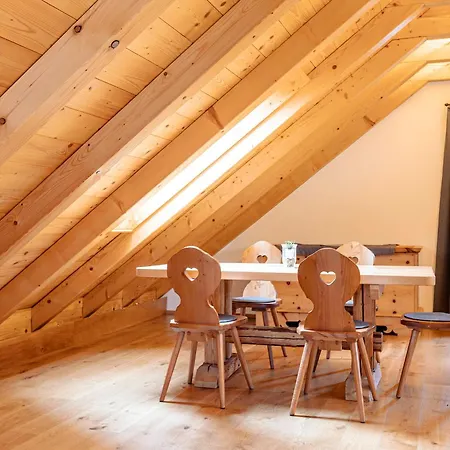 Hochgolling Loft * Мариапфар