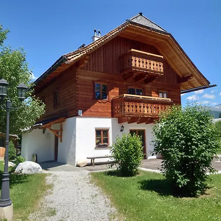 Hochgolling Loft *