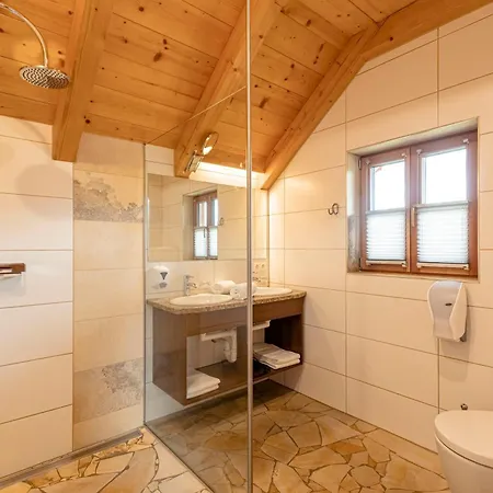 Hochgolling Loft Апартаменты *