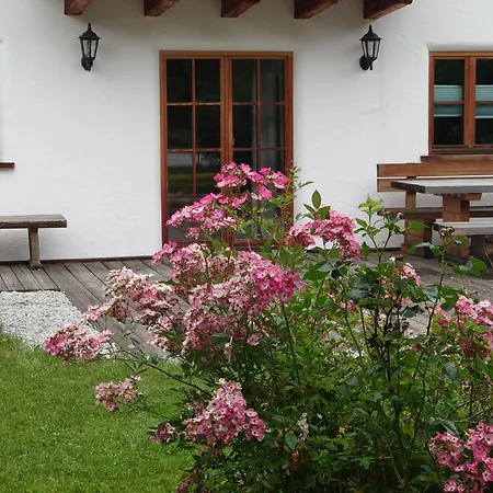 Lejlighed Hochgolling Loft