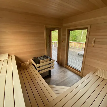 公寓 Hochgolling Loft 玛利亚普法尔