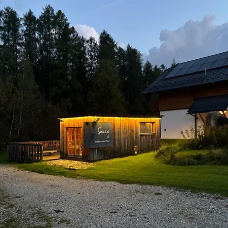 Hochgolling Loft Lejlighed Mariapfarr