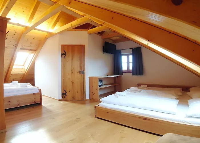 Hochgolling Loft *