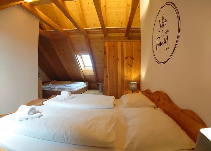 Hochgolling Loft