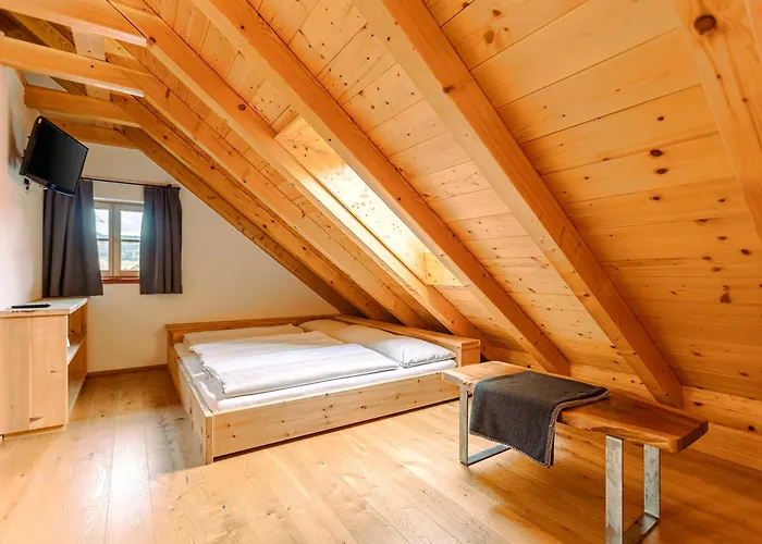 Hochgolling Loft *