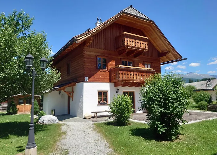 Hochgolling Loft *