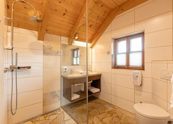 Hochgolling Loft 公寓 *