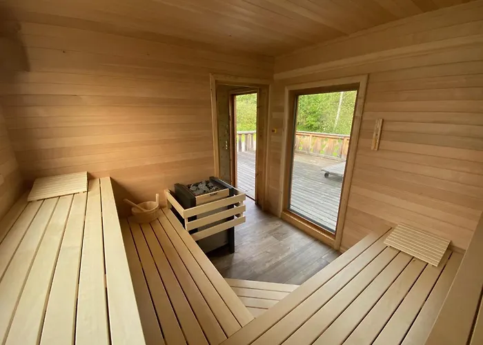 公寓 Hochgolling Loft 玛利亚普法尔